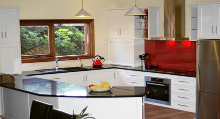 Adelaide Kitchen Renovations by Compass Kitchens